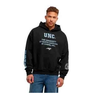 Mister Tee Sweat à Capuche North Carolina Oversized Black 3XL Homme