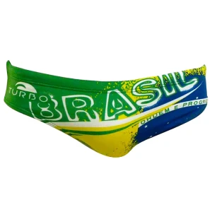 Turbo Slip De Bain Brasil 2012