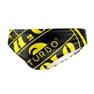 Turbo Slip De Bain H2o Zoom