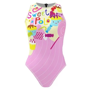Turbo Maillot De Bain Sweet