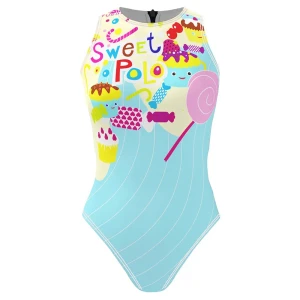 Turbo Traje De Baño Sweet Sky Blue 5XL
