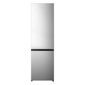 Hisense Réfrigérateur Combiné Rb440n4bce Stainless Steel 336 L unisex