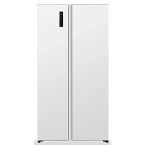 Hisense Réfrigérateur Américain Rs3p538newe White 538 L unisex