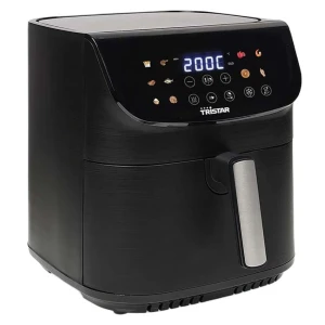 Tristar Friteuse à Air Fr-9073 Black 10 litres unisex