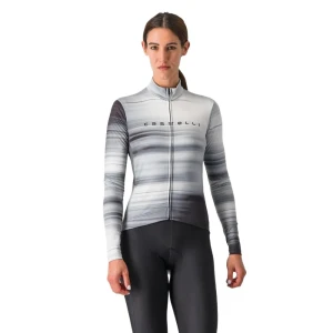 Castelli Maillot à Manches Longues Phase