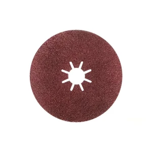 Cofan Disque En Fibre Métallique G36 125 Mm 25 Unités Brown One Size