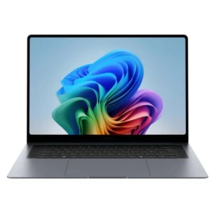 Samsung Mobile Ordinateur Portable Galaxy Book6 Ultra U7 16´´ Ultra 7-356h/32gb/1tb Ssd/geforce Rtx 5060 Gray One Size unisex