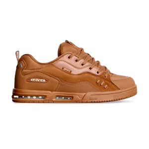 Globe Zapatillas Ct-4 Tobacco EU 48