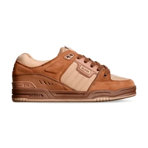 Globe Zapatillas Fusion Walnut EU 38