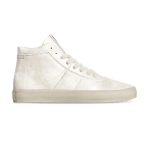 Globe Baskets Melbek High White Pearlized / Montano EU 41 Homme