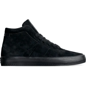 Globe Baskets Melbek High Black EU 47 Homme