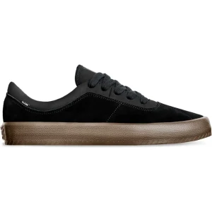 Globe Baskets Melbek Black / Gum EU 40 1/2 Homme