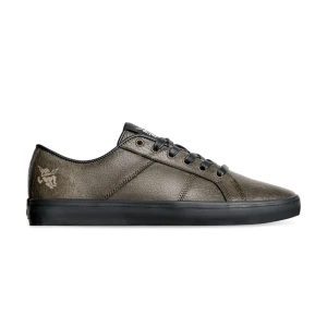 Globe Zapatillas Surplus Black Distress / Bauer EU 39