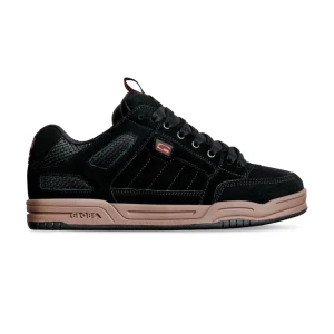 Globe Zapatillas Tilt Prime Black / Gum EU 38 1/2