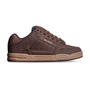 Globe Zapatillas Tilt Brown / Blue / Tartan EU 37 1/2