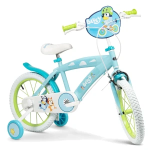 Toimsa Bikes Vélo Bluey 16´´
