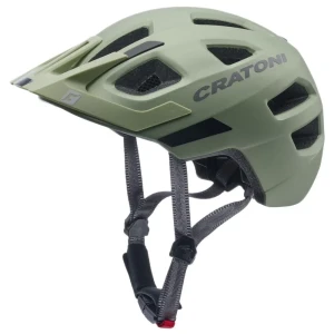 Cratoni Casque Urbain Junior Maxster Pro