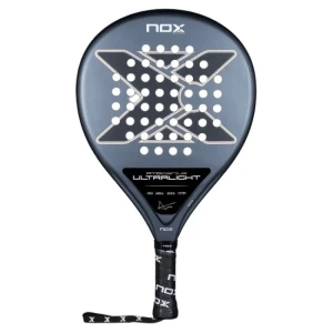 Nox Pala De Pádel At10 Genius Ultralight 310-325 gr