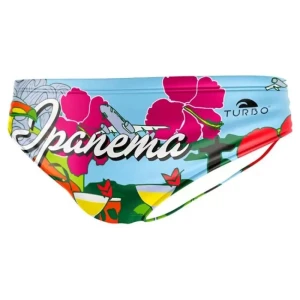 Turbo Slip De Bain Ipannema