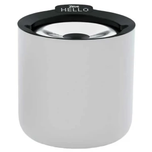 Zeus Bebedero Para Perros Oasis Plus 6l Grey One Size