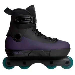 Roces Patines En Línea Fifth Element Jansons Deep Purple EU 38