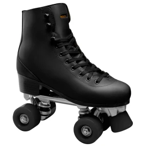 Roces Patines Rc2 Classic Black EU 46