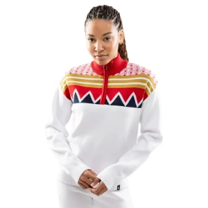 Siroko Jersey Sapporo White XS