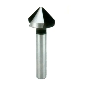 Cofan Fraisage Conique 20.5 Mm Grey One Size