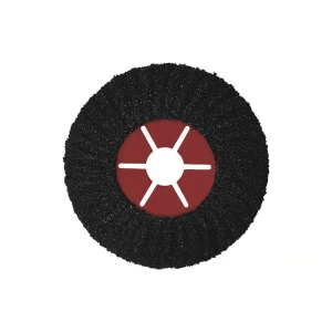 Cofan Disco Abrasivo G16 180 Mm 25 Unidades Black One Size