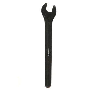 Cofan Clé à Fourche M60 Black One Size