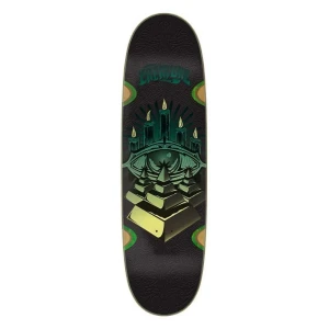 Creature Planche De Skateboard Conjure Lg 9.00´´ X 32.00´´ One Size unisex