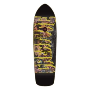Creature Planche De Skateboard Underworld Brue Killer Everslick 8.60 X 30.70 One Size unisex