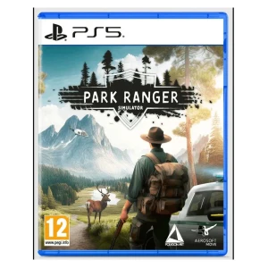 Playstation Games Ps5 Park Ranger Simulator Multicolor One Size unisex