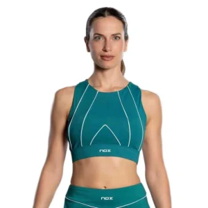 Nox Top De Sport Pro Ivy Green S