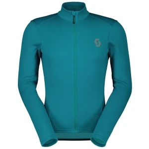 Scott Maillot à Manches Longues Gravel Warm Merino