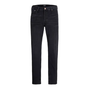 Jack & Jones Jean Chris Original 908 Black Denim 29 Homme