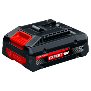 Bosch Batería 1600a036yw Black / Red One Size