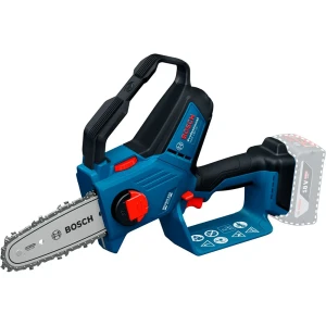 Bosch Motosierra De Poda Gke 18v-15 Blue / Black One Size