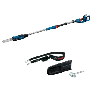 Bosch Tronçonneuse D´élagage Gke 18v-25 Tp Blue / Black One Size