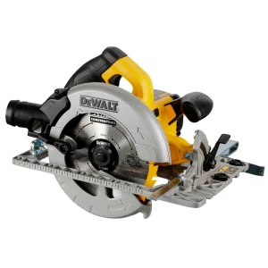 Dewalt Scie Circulaire Dwe576k-qs Yellow / Black One Size