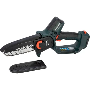 Metabo Motosierra De Poda Ms 18 Ltx 15 Black / Red One Size