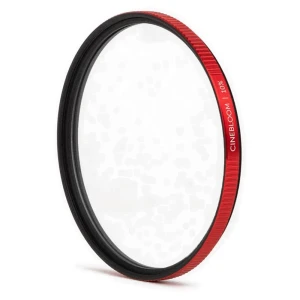 Moment Filtre Pour Appareil Photo Dslr/dslm 67mm Cinebloom 10 Black One Size unisex