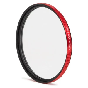 Moment Filtre Pour Appareil Photo Dslr/dslm 72mm Cinebloom 20 Black One Size unisex