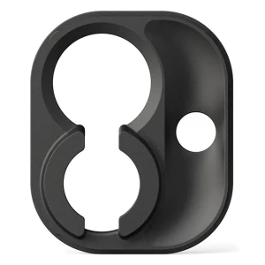 Moment Protecteur De Caméra Smartalign Mount Iphone 17-t-series Black One Size unisex