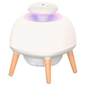 Stylies Lampe Reva White One Size