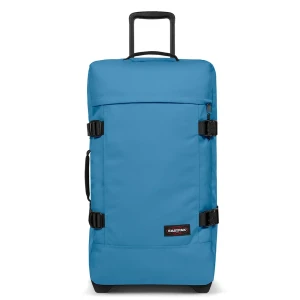 Eastpak Valise à Roulettes Tranverz M 78l Aviator Blue One Size unisex