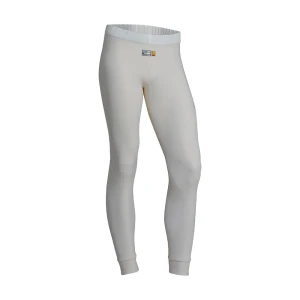 Omp Pantalones First Fia 8856-2018 White L