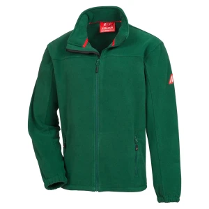 Nitras Safety Forro Polar Green XL