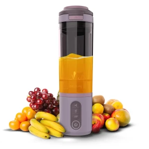 Cecotec Blender Power Titanium Shake2go Candy One Size unisex