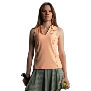 Izas Camiseta De Manga Corta Montana Peach L